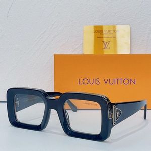 Louis Vuitton Sunglasses 1665